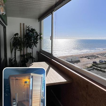 Oasis Tropical & Sauna Saint-Hilaire-de-Riez Εξωτερικό φωτογραφία