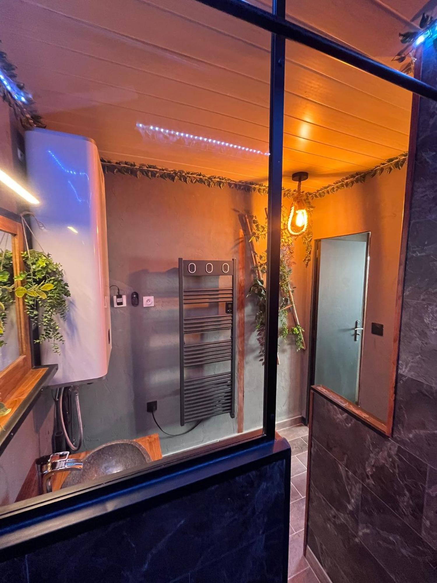 Oasis Tropical & Sauna Saint-Hilaire-de-Riez Εξωτερικό φωτογραφία