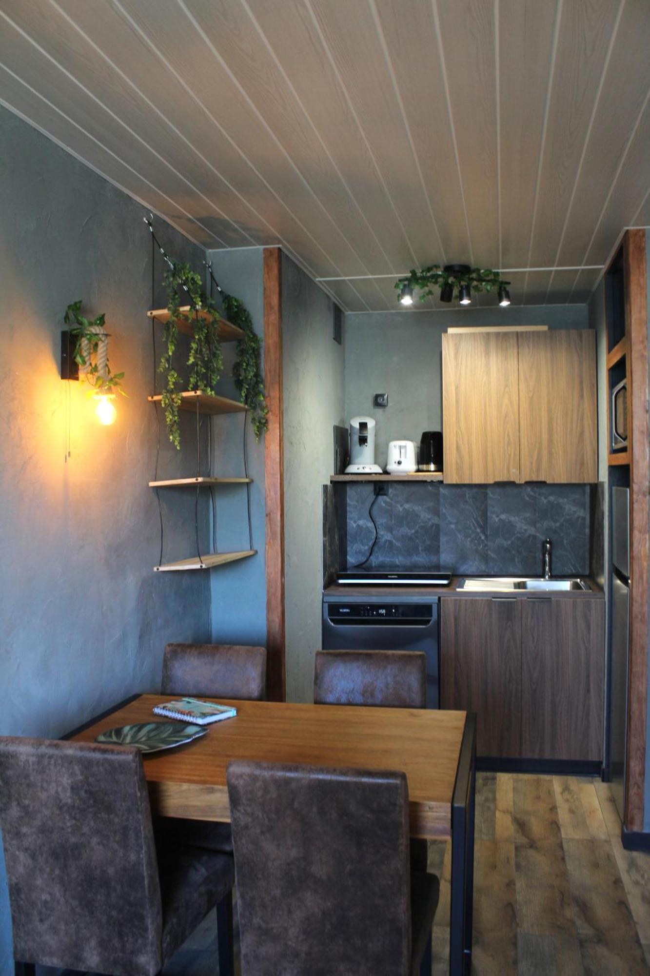Oasis Tropical & Sauna Saint-Hilaire-de-Riez Εξωτερικό φωτογραφία