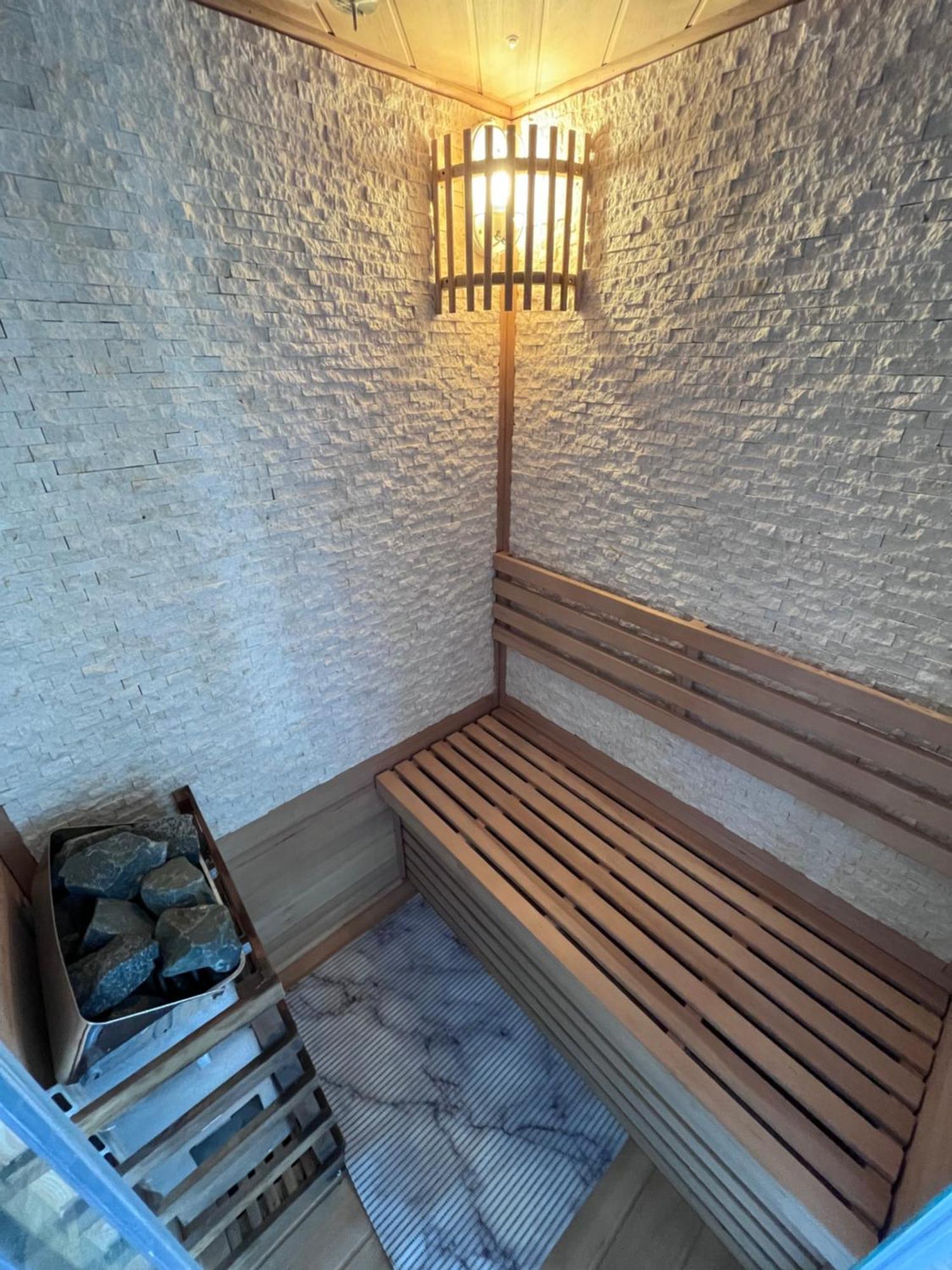 Oasis Tropical & Sauna Saint-Hilaire-de-Riez Εξωτερικό φωτογραφία