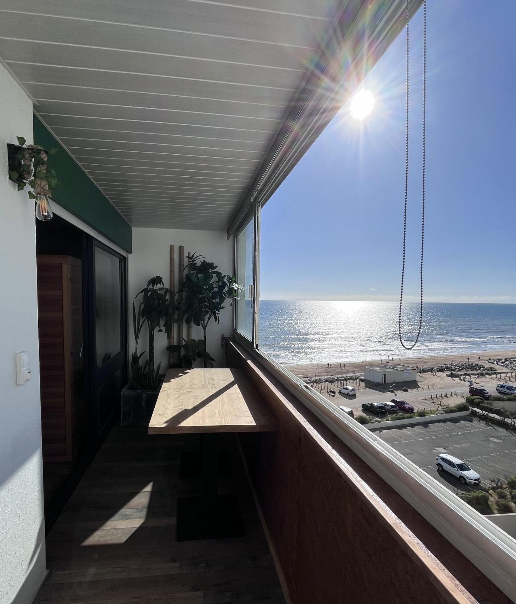 Oasis Tropical & Sauna Saint-Hilaire-de-Riez Εξωτερικό φωτογραφία