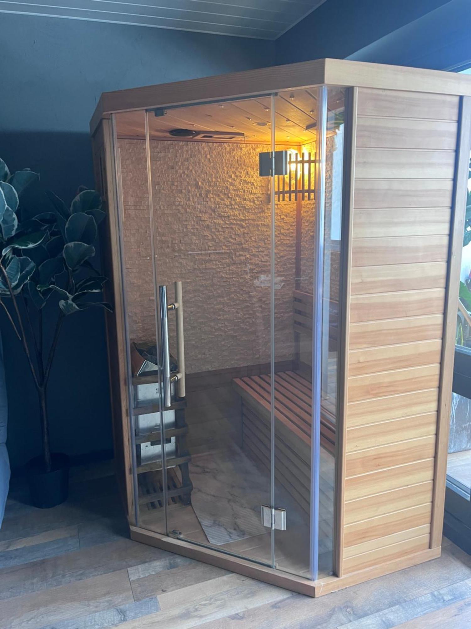 Oasis Tropical & Sauna Saint-Hilaire-de-Riez Εξωτερικό φωτογραφία