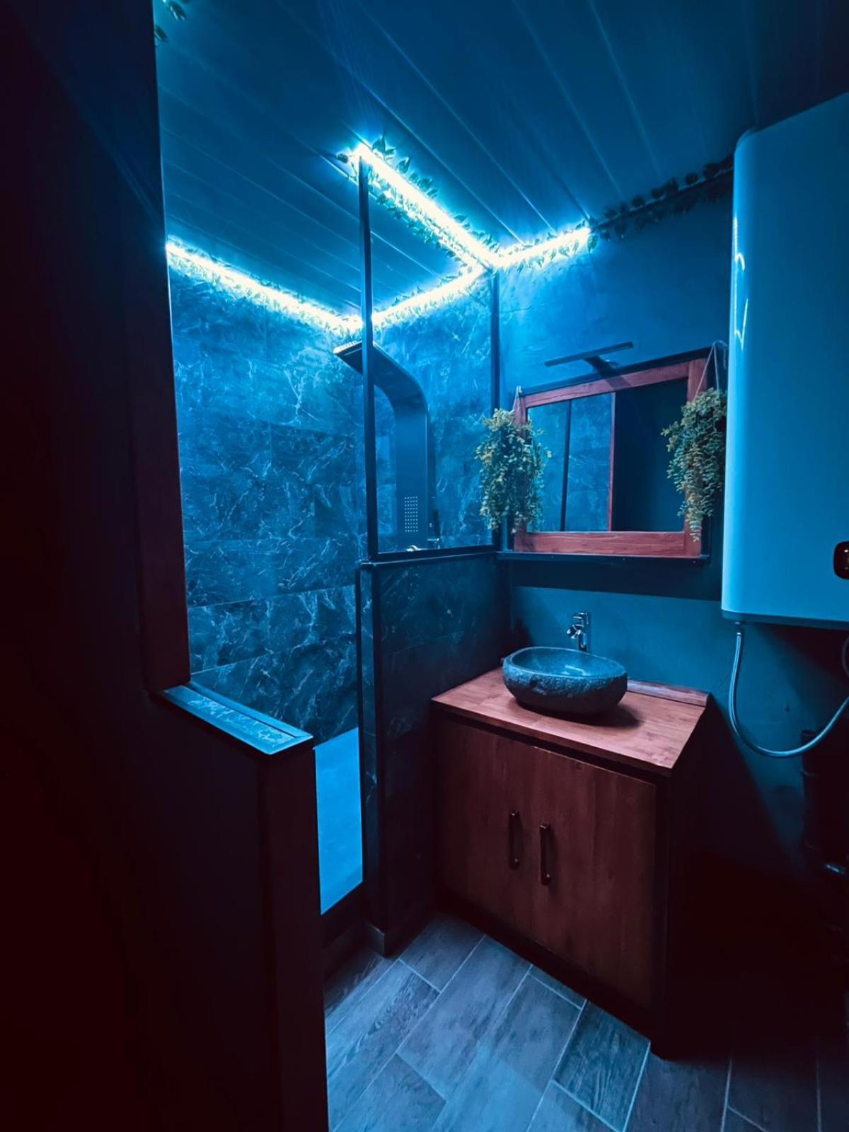 Oasis Tropical & Sauna Saint-Hilaire-de-Riez Εξωτερικό φωτογραφία