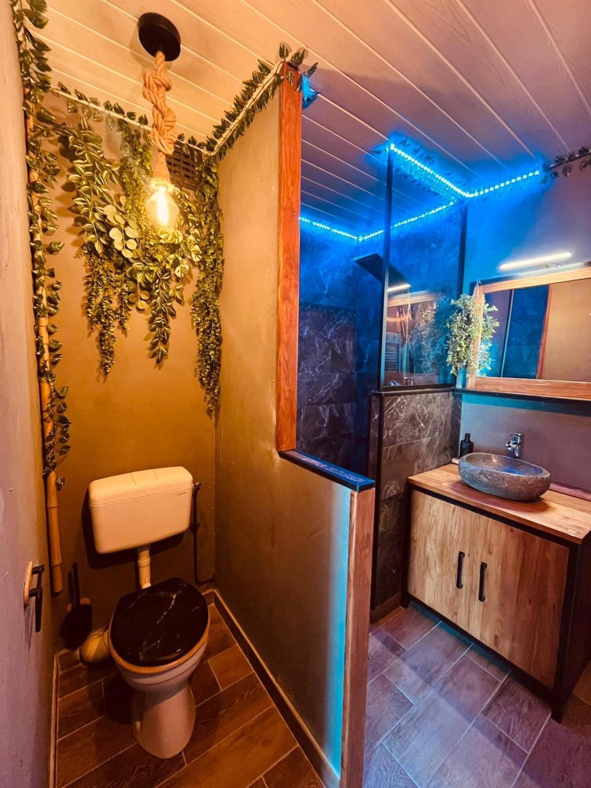 Oasis Tropical & Sauna Saint-Hilaire-de-Riez Εξωτερικό φωτογραφία