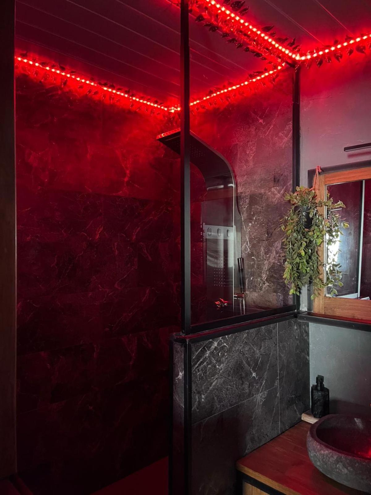 Oasis Tropical & Sauna Saint-Hilaire-de-Riez Εξωτερικό φωτογραφία