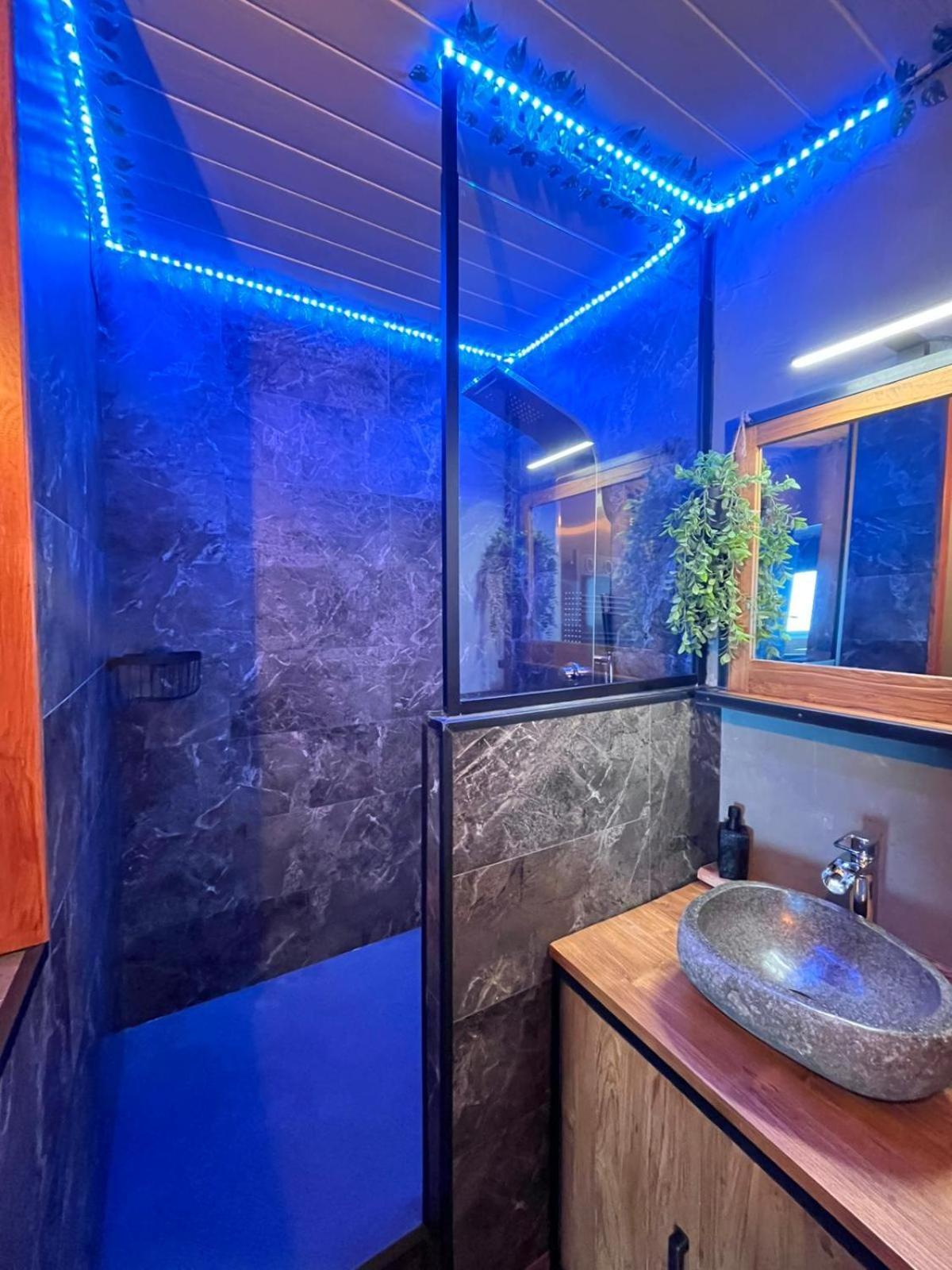 Oasis Tropical & Sauna Saint-Hilaire-de-Riez Εξωτερικό φωτογραφία